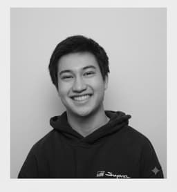 Ayden Tastan, founder of Found Revenue